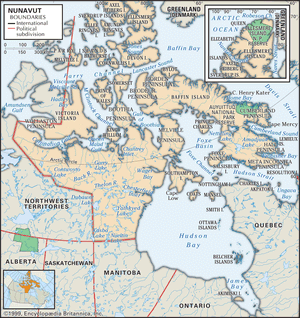 Nunavut