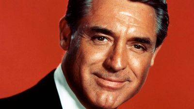 Cary Grant.