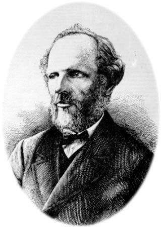 Charles Heavysege