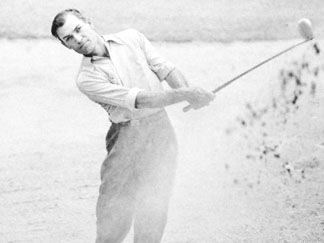 Ben Hogan