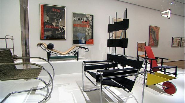 Museum of Modern Art