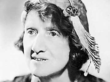 Marie Stopes