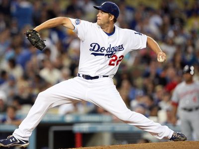 Clayton Kershaw