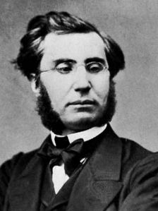 Ollivier, photograph by P. Petit; in the Bibliothèque Nationale, Paris