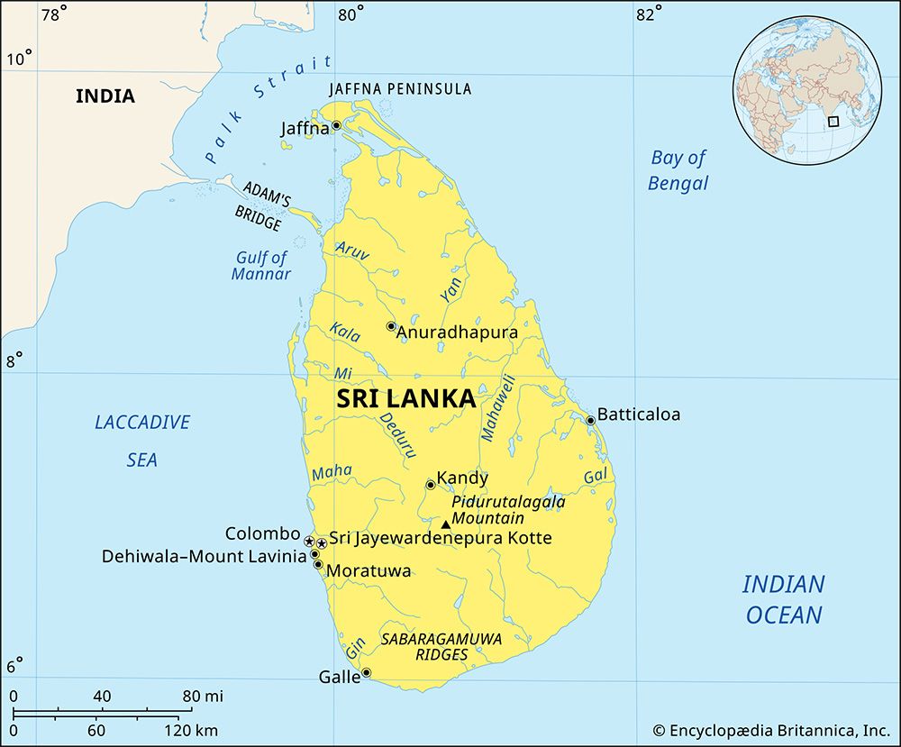 Sri Lanka