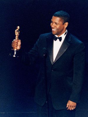 Denzel Washington