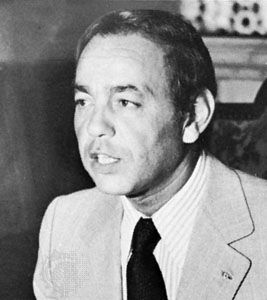 Hassan II