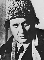 Grigory Yevseyevich Zinovyev