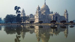 Kolkata: Victoria Memorial Hall