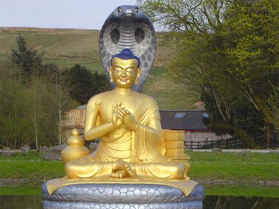 Nagarjuna