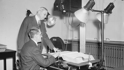 Social Security age verification