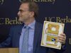 See Randy W. Schekman's family, students, and academic colleagues congratulating him after being named a recipient of the 2013 Nobel Prize for Physiology or Medicine
