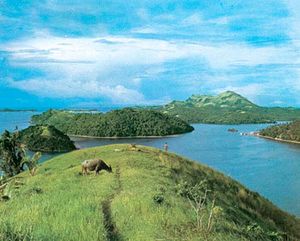 Luzon, Philippines