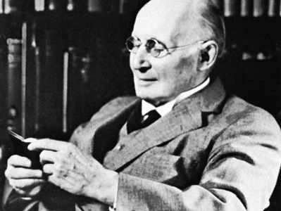 Alfred North Whitehead