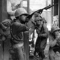 Korean War