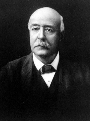 Alexander Agassiz