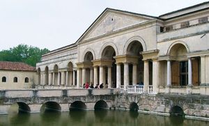 Palazzo del Te