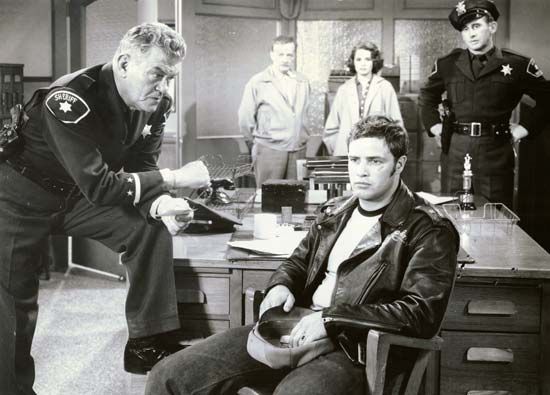 Brando, Marlon