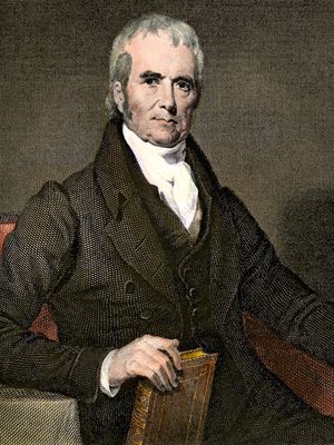 Marshall, John
