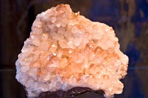 calcite