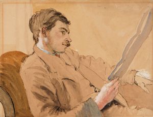 John Maynard Keynes