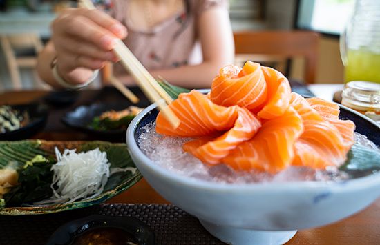 Sashimi