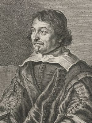 Joost van den Vondel