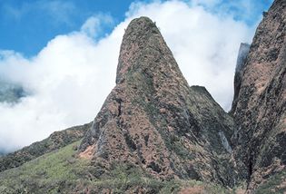 Iao Needle