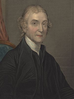 Joseph Priestley