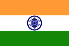 Flag of India