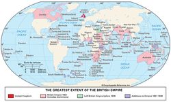 British Empire