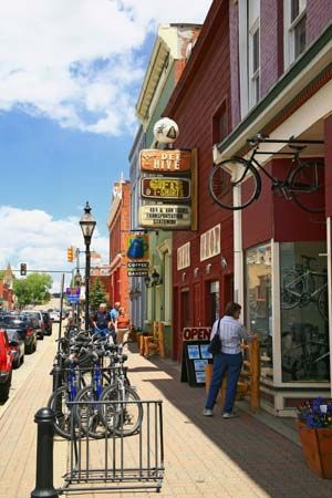 Leadville