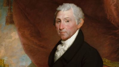 Why is the Monroe Doctrine significant in U.S. history?