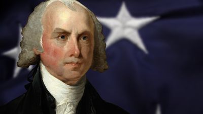James Madison, the Bill of Rights, and the War of 1812