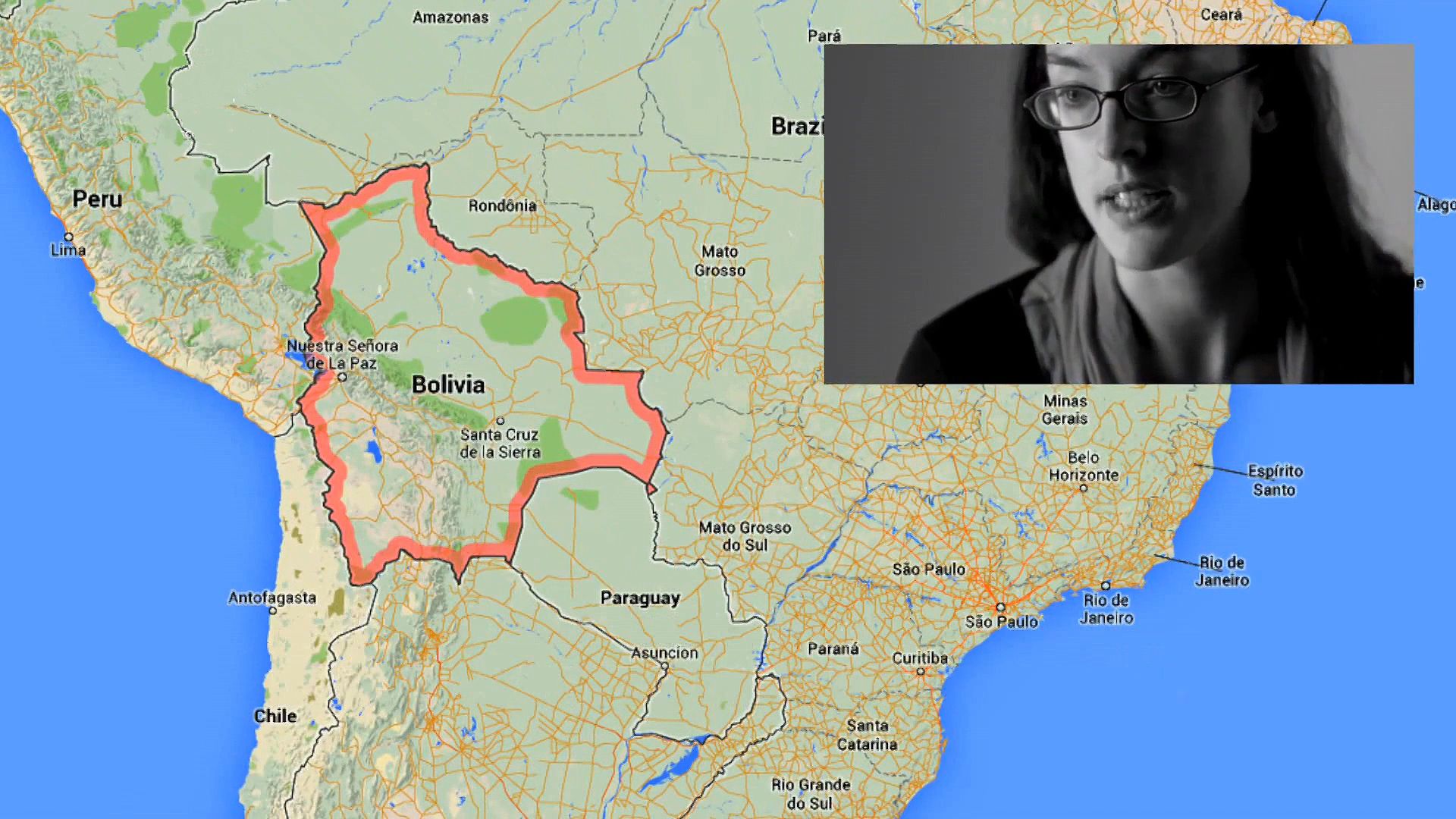 chuño; climate change